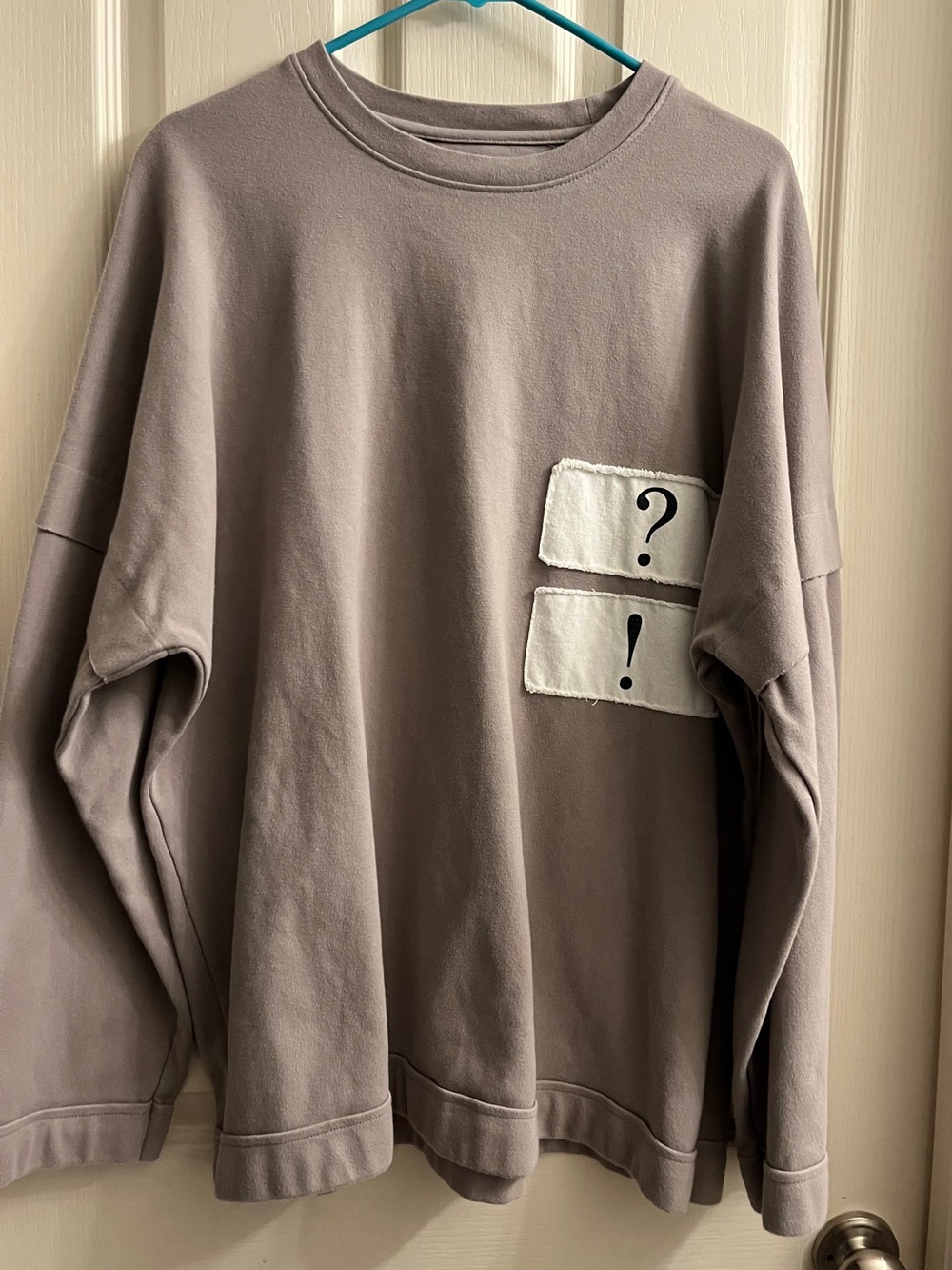 Crewneck